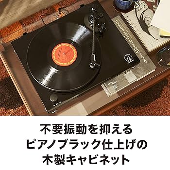 Amazon.co.jp: オーディオテクニカ レコードプレーヤー ベルト